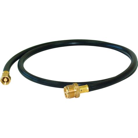 bcf gas stove hose